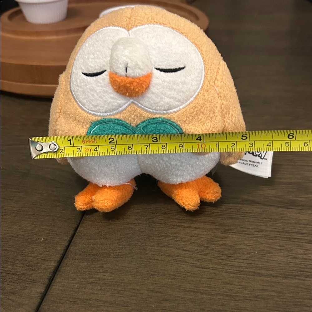 Pokémon Stuffies! - Picture 15 of 15